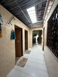Sembawang Hills Estate (D20), Terrace #585469041